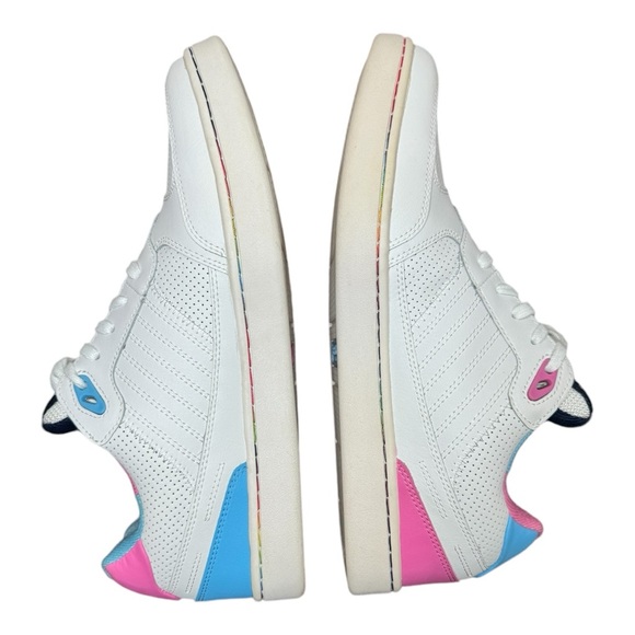 Sperry Men’s Pride Sneakers - Picture 3 of 11